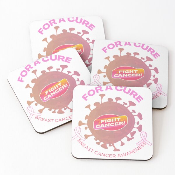 Item preview, Pink October , FIGHT CANCER! designed and sold by storeAC.