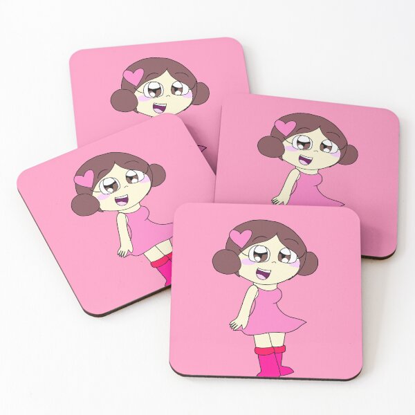 Item preview, Lacey Arabie  designed and sold by VioletMoonAnimation.