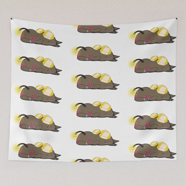 Item preview, Glidemander designed and sold by JoshPointOh.