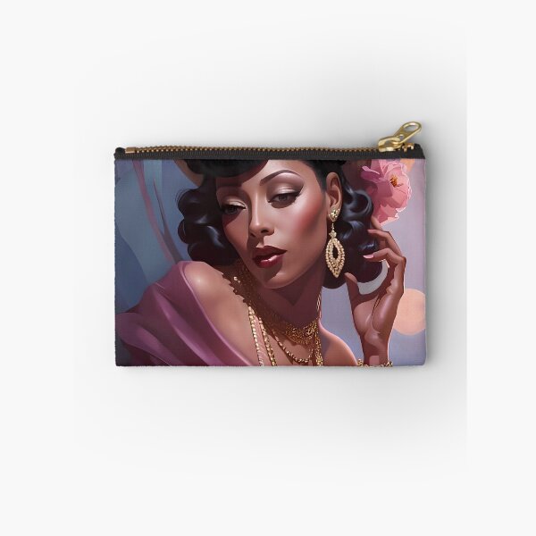 Item preview, Joséphine Baker designed and sold by Serene-Hue-Code.