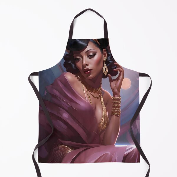 Aperçu de l'œuvre Joséphine Baker créée et vendue par Serene-Hue-Code.