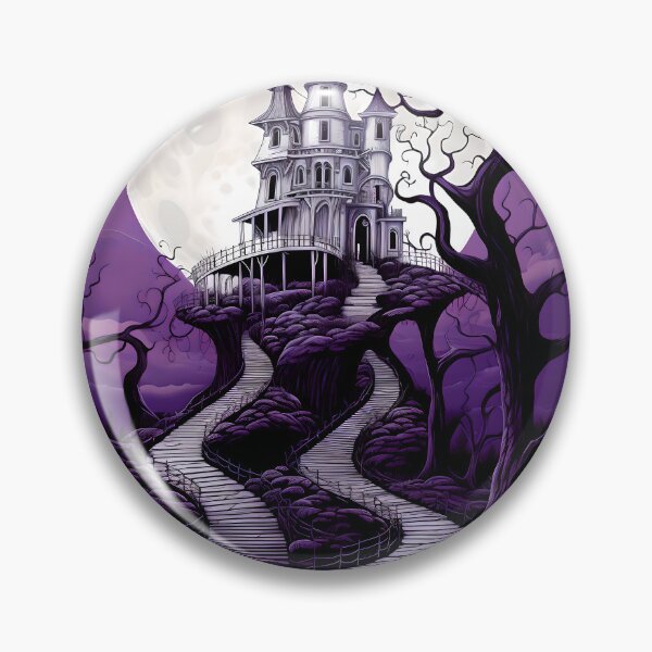 Item preview, Twisted Terrain: The Dreamer's Delight designed and sold by Viktor Surzhko.