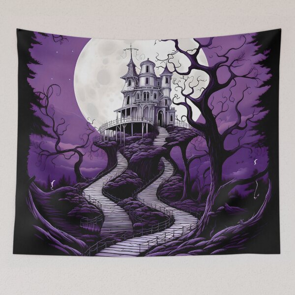 Item preview, Twisted Terrain: The Dreamer's Delight designed and sold by Viktor Surzhko.