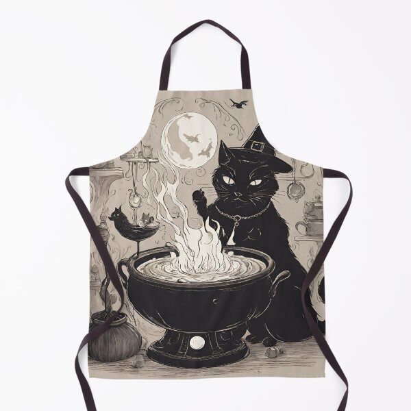 Item preview, Witching Hour designed and sold by cozycozyart.