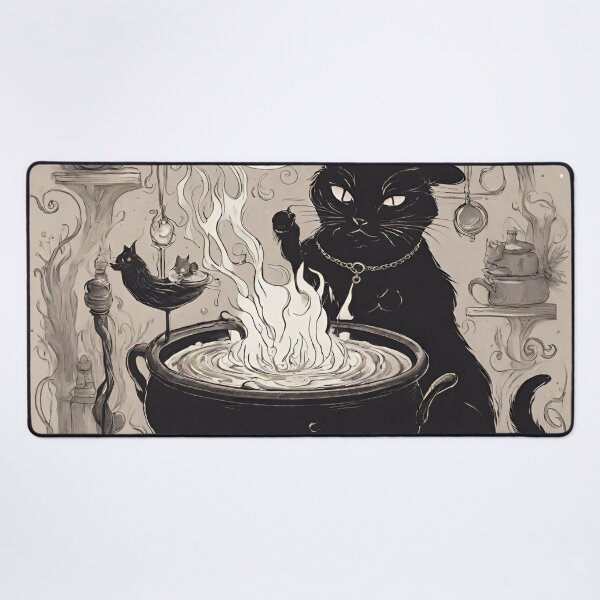 Item preview, Witching Hour designed and sold by cozycozyart.