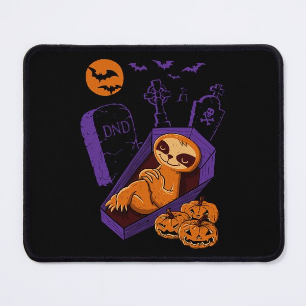 Item preview, The Big Sleep v2 designed and sold by Krobilad.