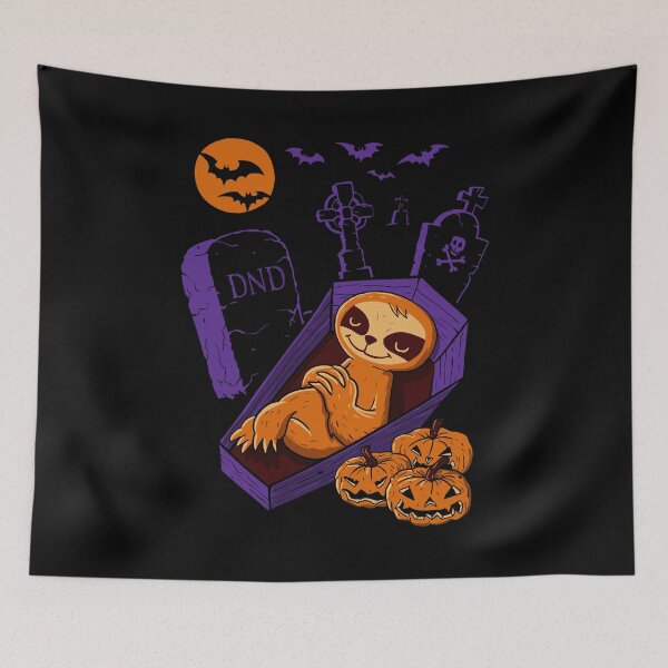 Item preview, The Big Sleep v2 designed and sold by Krobilad.