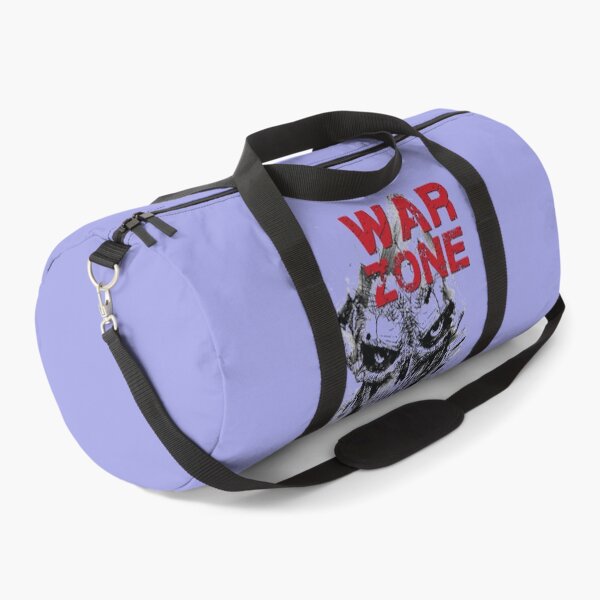 Item preview, Warzone Skull in blue designed and sold by Aleph-Mga.