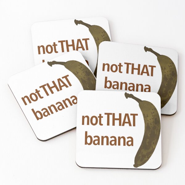 Artikelvorschau, Nicht diese Banane entworfen und verkauft von Designed by AlPal.