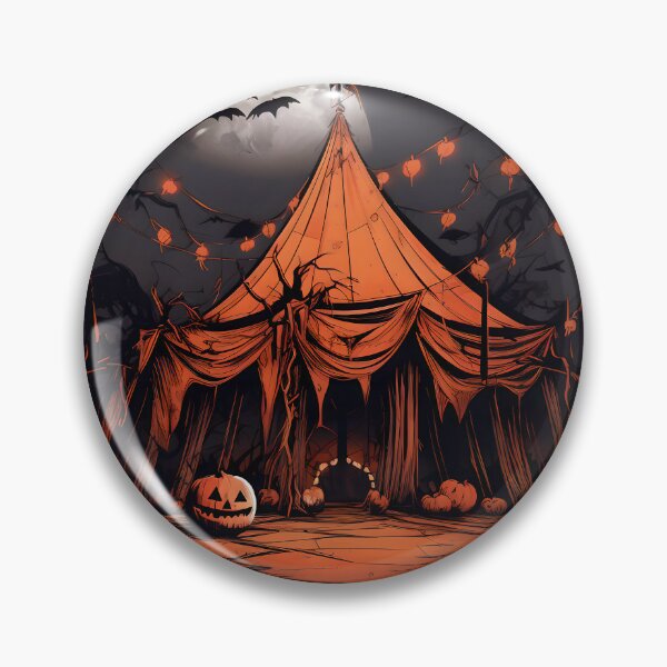 Item preview, Lunar Lure: The Circus's Silent Song designed and sold by Viktor Surzhko.