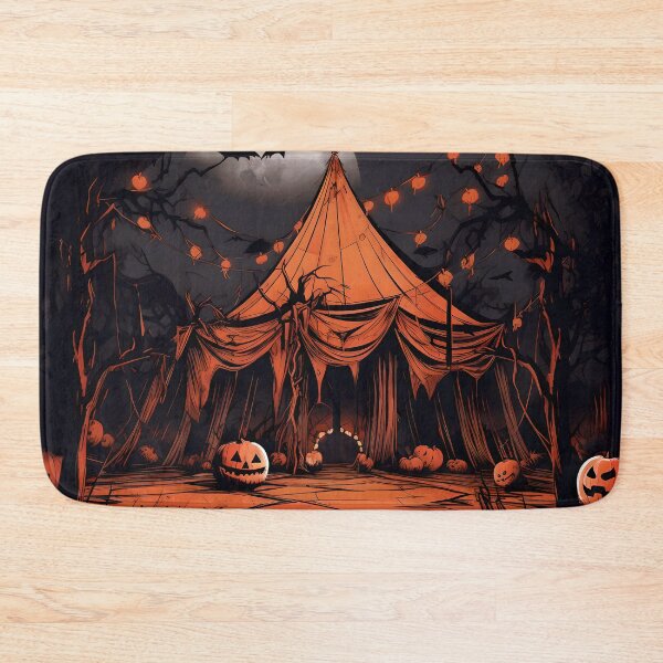 Item preview, Lunar Lure: The Circus's Silent Song designed and sold by Viktor Surzhko.