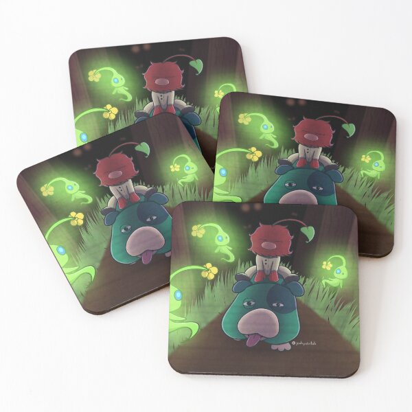 Item preview, Glow designed and sold by JoshPointOh.