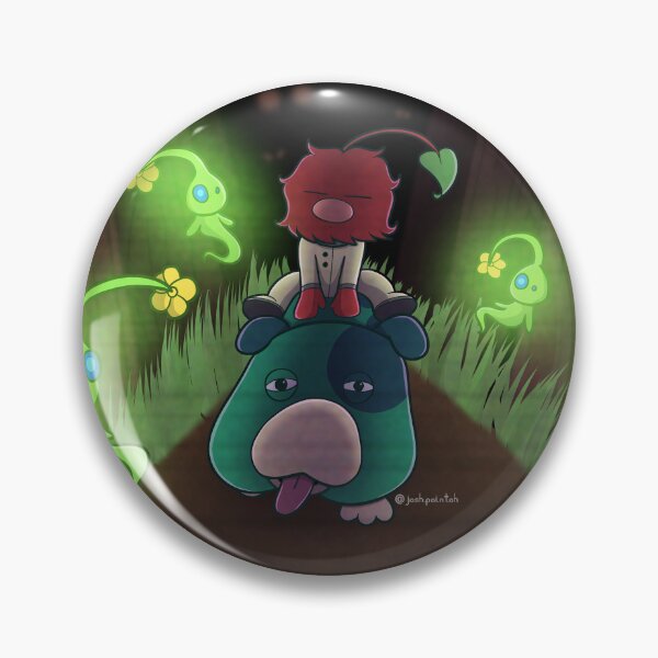 Item preview, Glow designed and sold by JoshPointOh.