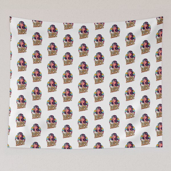 Item preview, My Crime Is That Of Curiosity designed and sold by ColorFlick.