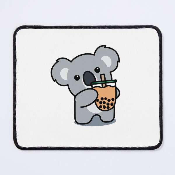 Item preview, Cute Koala Vector designed and sold by MPAUSHOP.