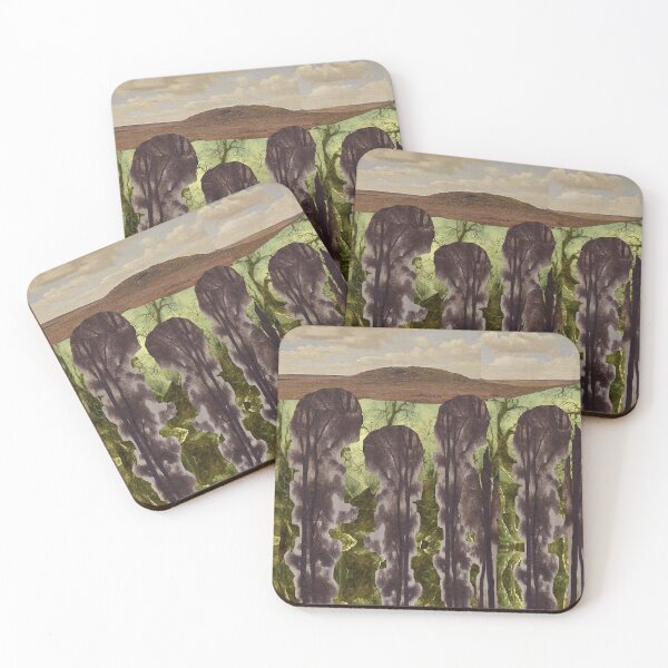 Item preview, Strange Vegetation designed and sold by BortaYarrow.
