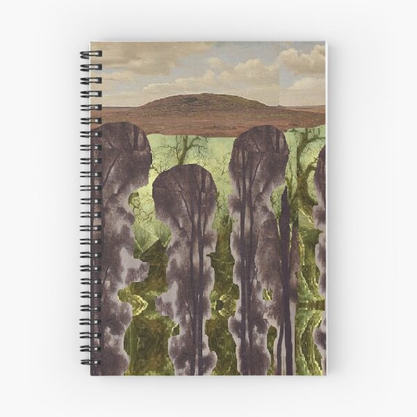 Item preview, Strange Vegetation designed and sold by BortaYarrow.