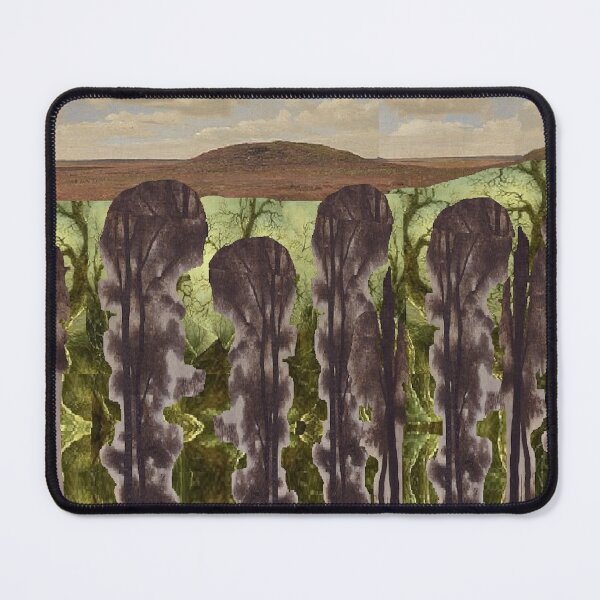 Item preview, Strange Vegetation designed and sold by BortaYarrow.