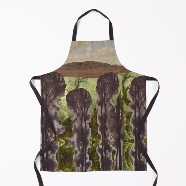Item preview, Strange Vegetation designed and sold by BortaYarrow.
