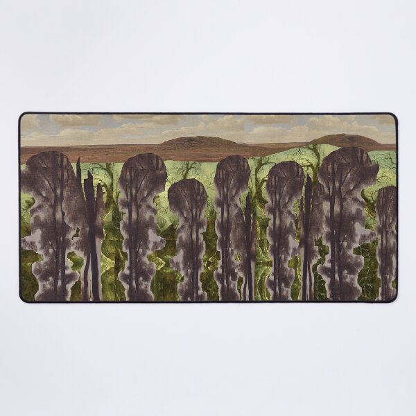 Item preview, Strange Vegetation designed and sold by BortaYarrow.