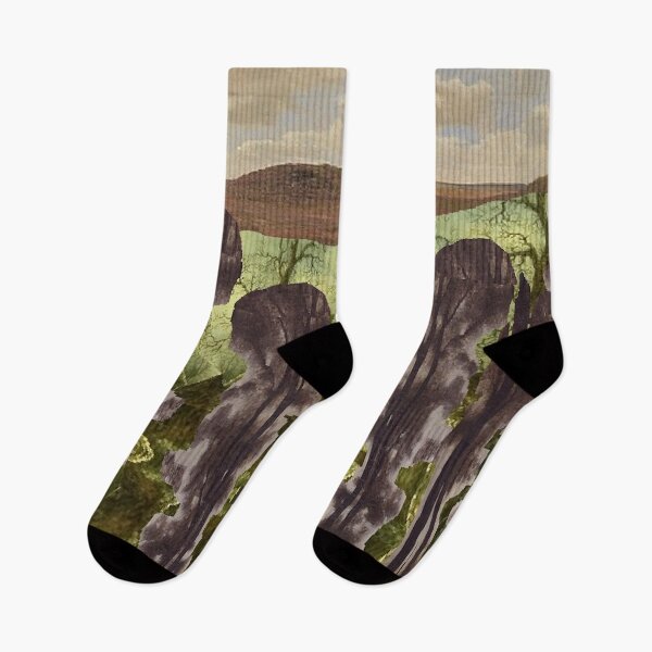 Item preview, Strange Vegetation designed and sold by BortaYarrow.