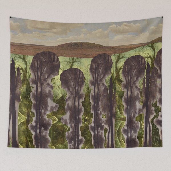 Item preview, Strange Vegetation designed and sold by BortaYarrow.