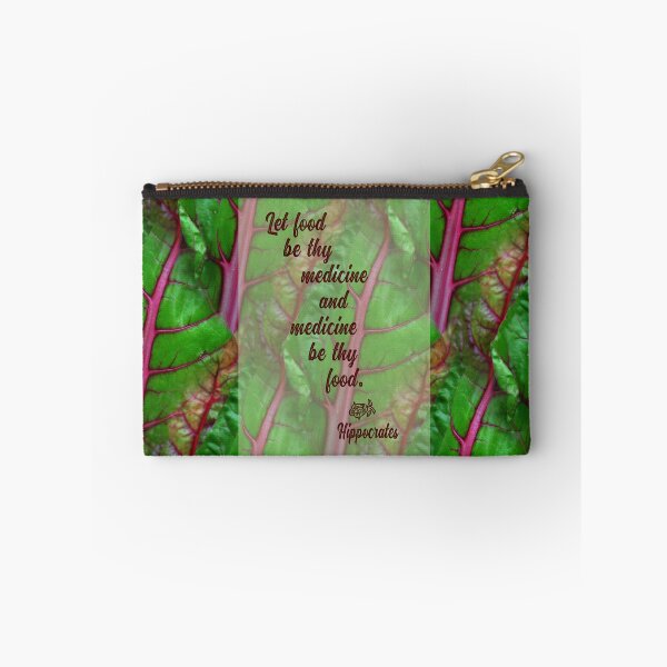 Item preview, Let food be thy medicine designed and sold by csturman.