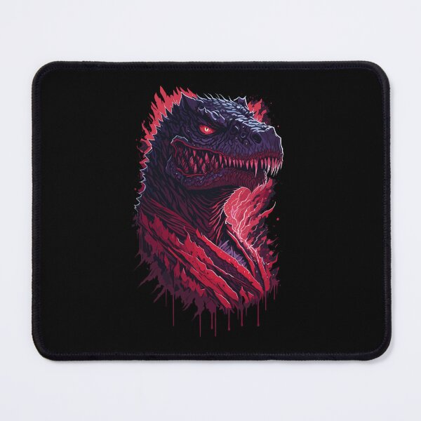 Item preview, Monster Dinosaur designed and sold by ARTw23.