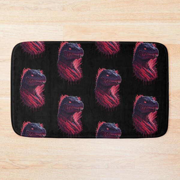Item preview, Monster Dinosaur designed and sold by ARTw23.