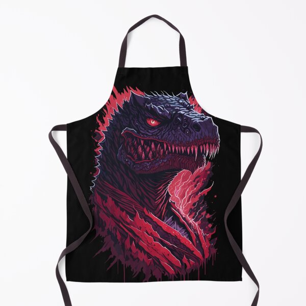 Item preview, Monster Dinosaur designed and sold by ARTw23.