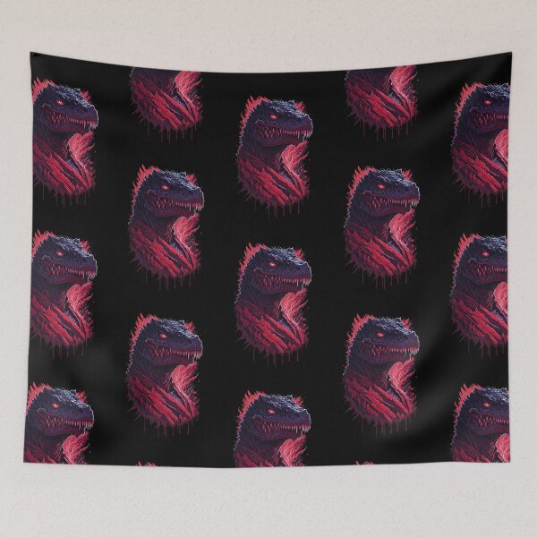 Item preview, Monster Dinosaur designed and sold by ARTw23.