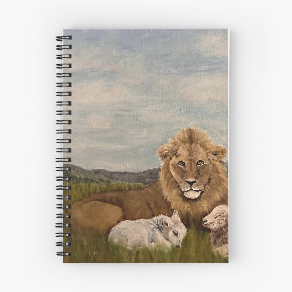 Item preview, Peaceable Kingdom designed and sold by ParkStudioArt.