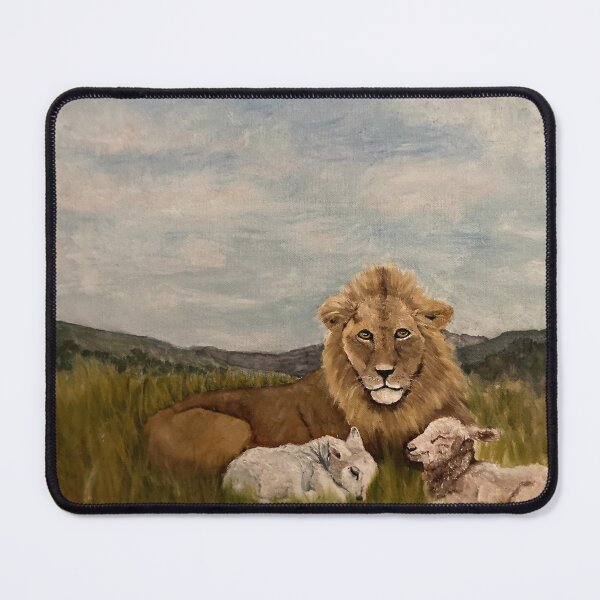 Item preview, Peaceable Kingdom designed and sold by ParkStudioArt.