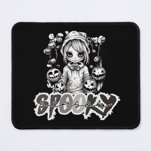 Item preview, Spooky season designed and sold by wiecekedyta.