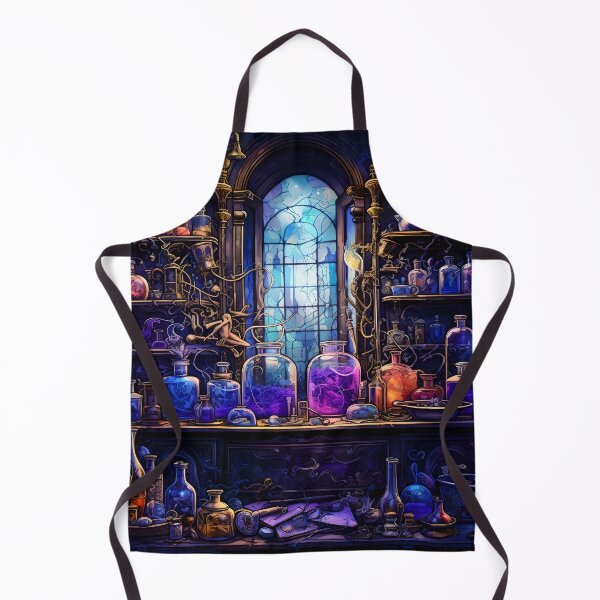 Item preview, Elixirs of Eldritch: The Antique Alchemy designed and sold by Viktor Surzhko.
