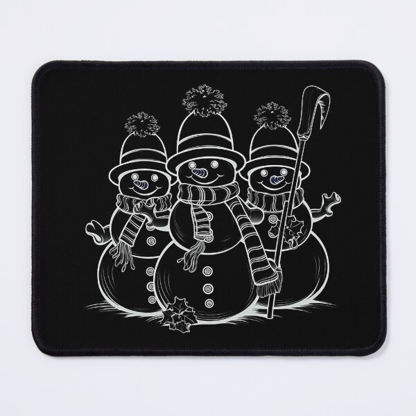 Item preview, Frosty And The Snowman - Frosty The Snowman Cartoon - The Snowman Frosty - Frosty Winter Wonderland – Stay frosty – Mr. Cool – Let it snow. designed and sold by JansenGS.