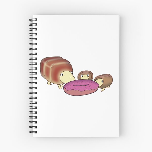 Item preview, Breadbugs designed and sold by JoshPointOh.