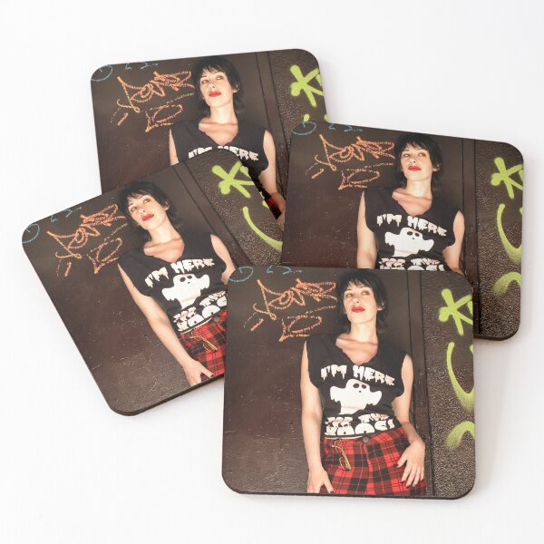 Item preview, DTLA Street Glam (6) designed and sold by britneyrae.