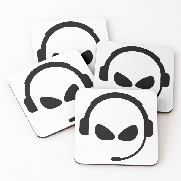 Item preview, Alien Gamer designed and sold by sirglennbo.