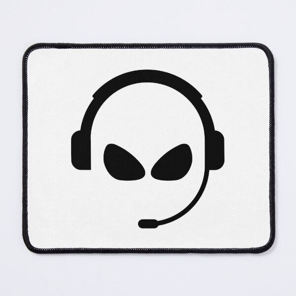 Item preview, Alien Gamer designed and sold by sirglennbo.