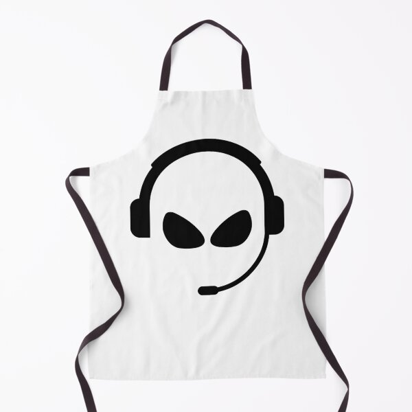 Item preview, Alien Gamer designed and sold by sirglennbo.