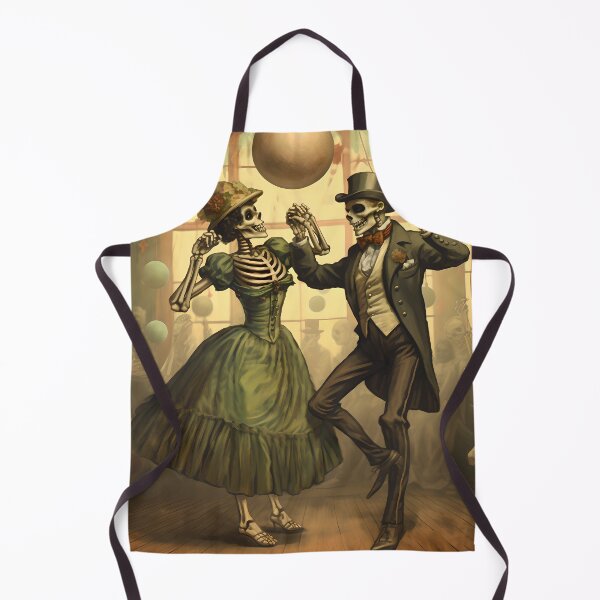Item preview, Bones & Ballgowns: The Midnight Masquerade designed and sold by Viktor Surzhko.