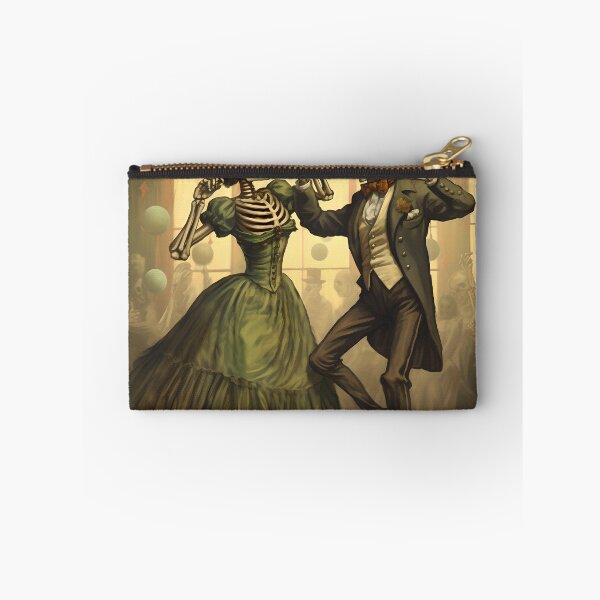 Item preview, Bones & Ballgowns: The Midnight Masquerade designed and sold by Viktor Surzhko.