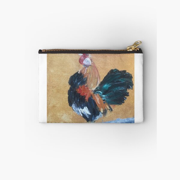 Item preview, Rooster designed and sold by ParkStudioArt.