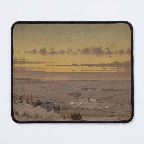 Item preview, Step Landscape designed and sold by BortaYarrow.