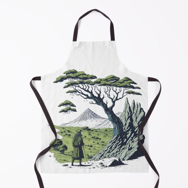 Item preview, Shadows of the Wall: Chronicles of Sycamore Gap designed and sold by mrabdennour.