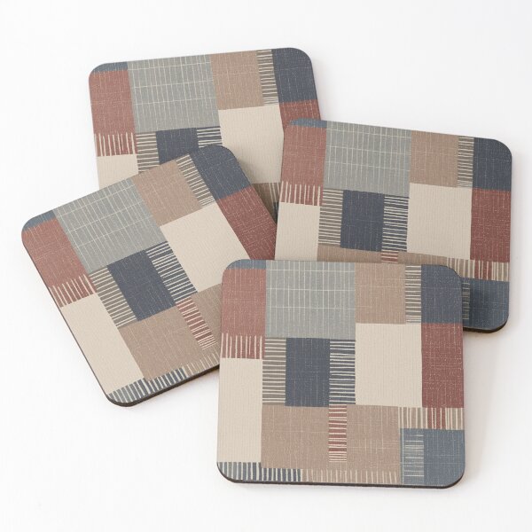 Item preview, A piece of wool squares designed and sold by Enga6.