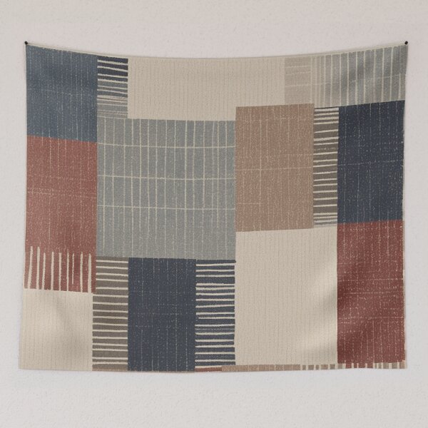 Item preview, A piece of wool squares designed and sold by Enga6.
