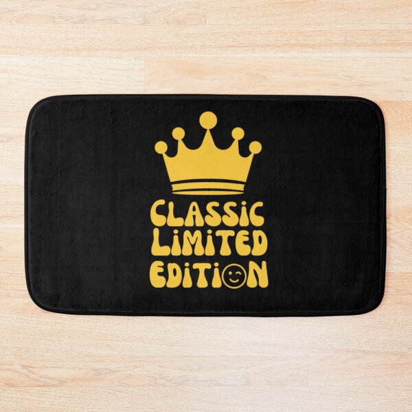 Item preview, Classic Limited Edition designed and sold by Becooldesing.