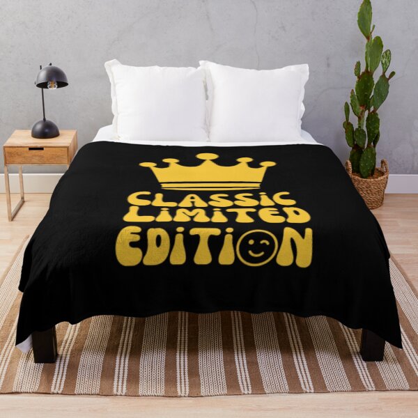 Item preview, Classic Limited Edition designed and sold by Becooldesing.